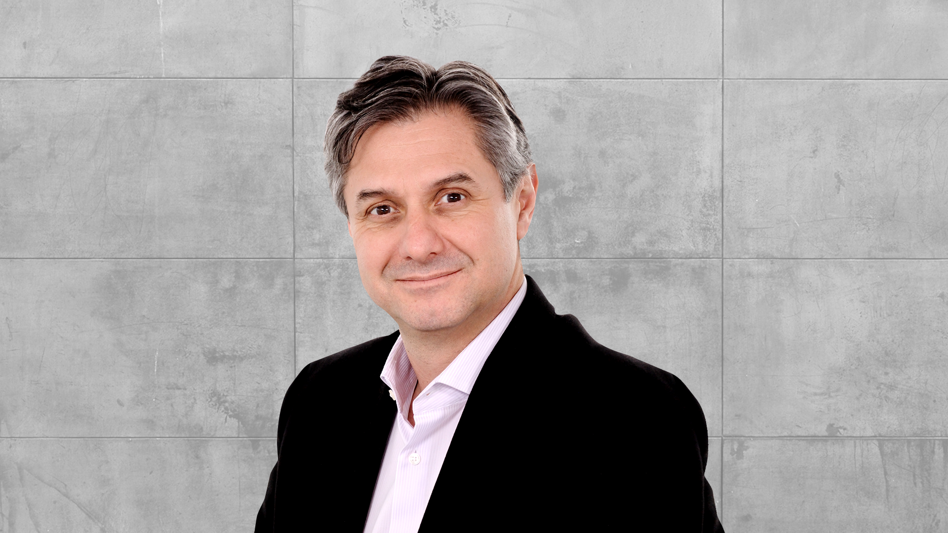 José Luis Daza