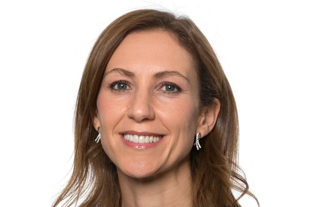 Silvana Tenreyno