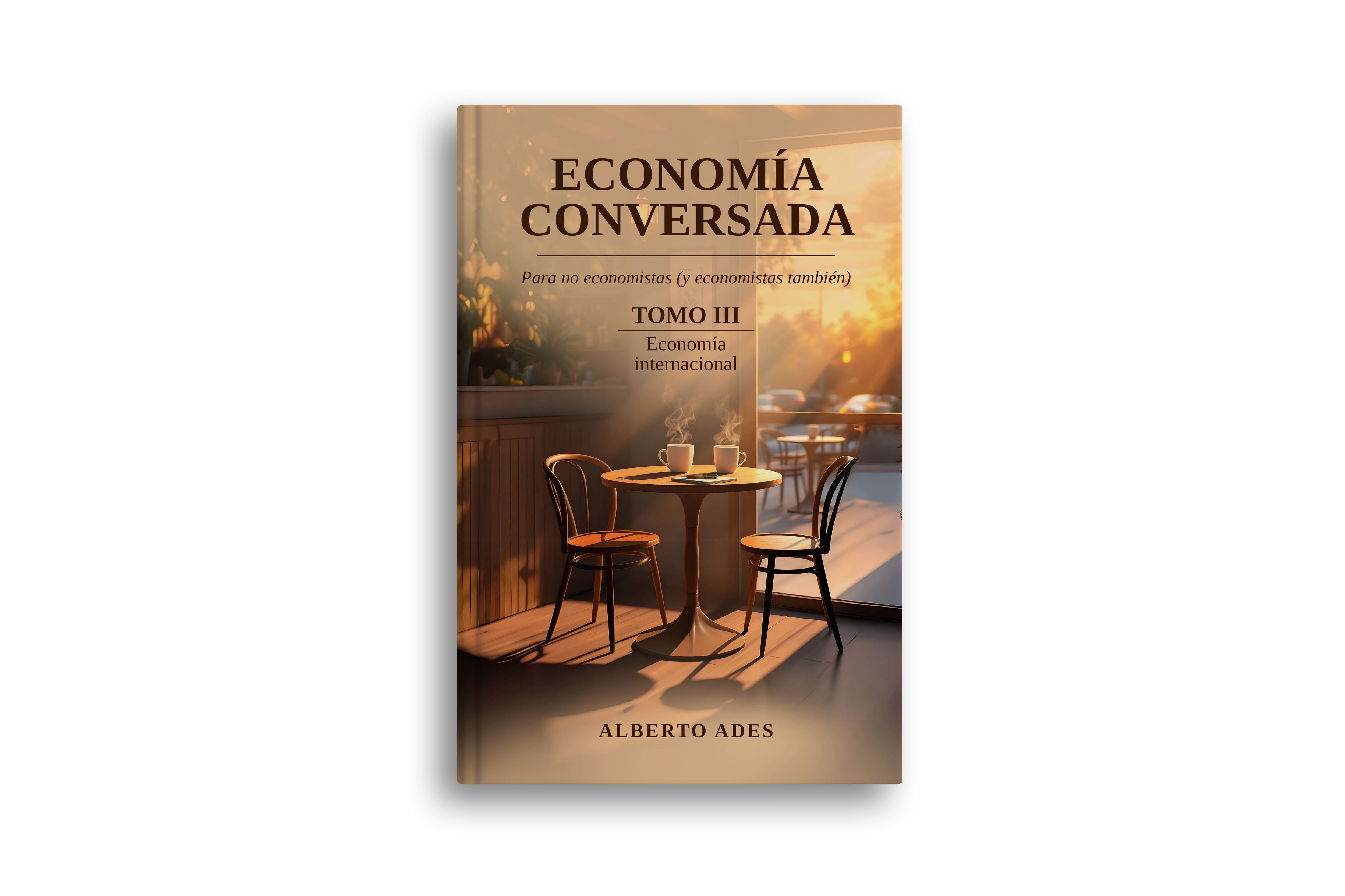 Economía conversada III